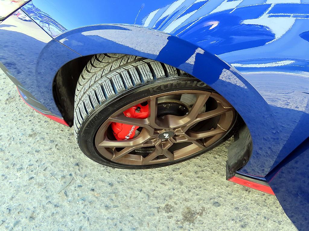 HYUNDAI Avante 2022 - Importación desde Corea - HF Imports Iquique - Foto 20