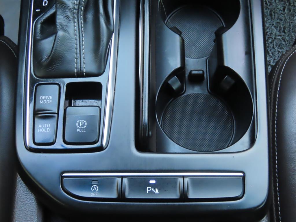 HYUNDAI Grandeur 2017 Blanco - Importación desde Corea - HF Imports Iquique - Foto 13