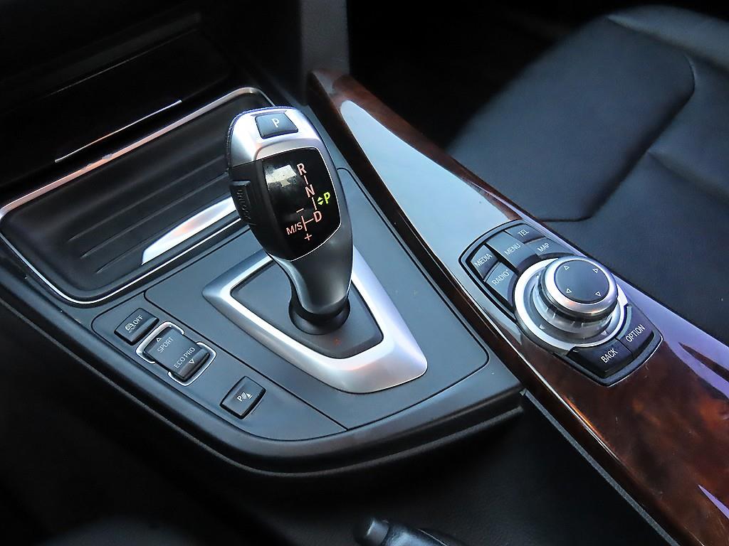 BMW 3 series - Vista 10