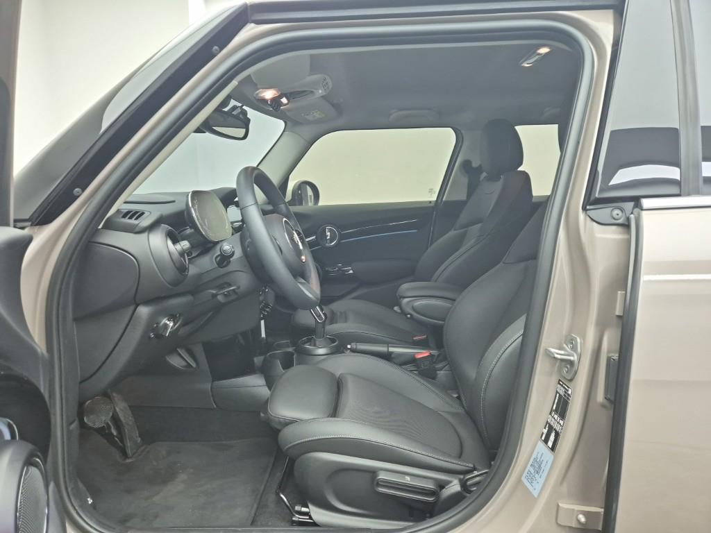 Mini Cooper - Vista 11