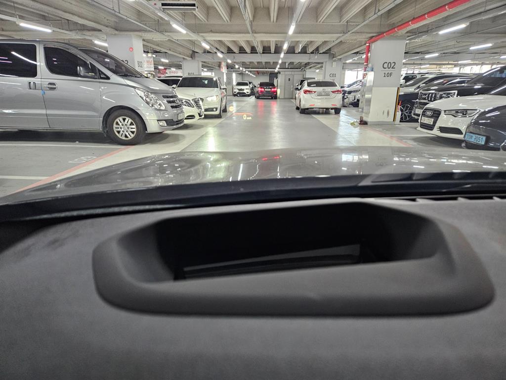 BMW 5 Series 2018 Negro - Importación desde Corea - HF Imports Iquique - Foto 17