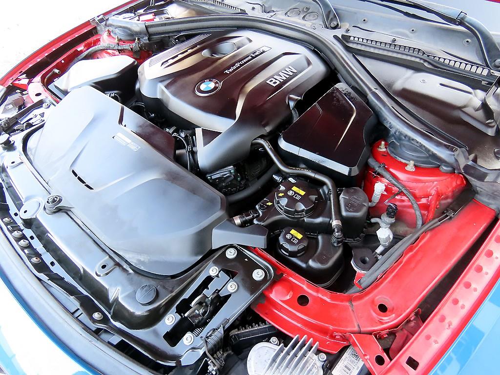 BMW 4 Series 2020 - Importación desde Corea - HF Imports Iquique - Foto 19