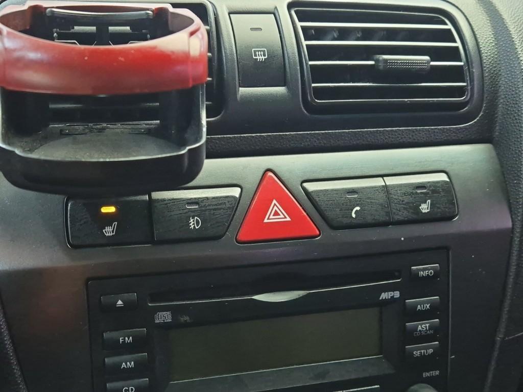 KIA Morning 2010 Gris - Importación desde Corea - HF Imports Iquique - Foto 14