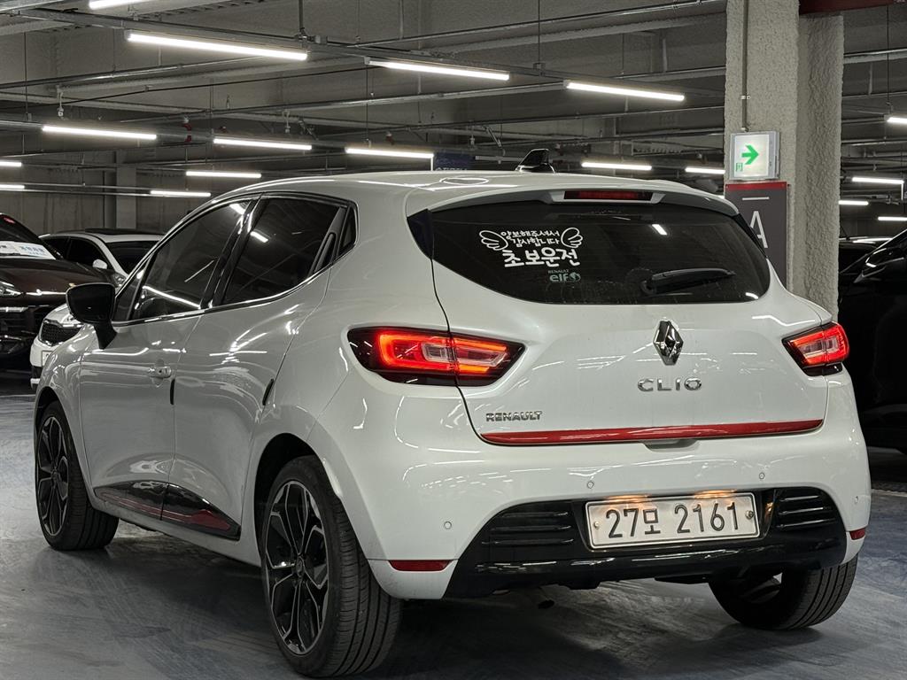 SAMSUNG Clio - Vista 6