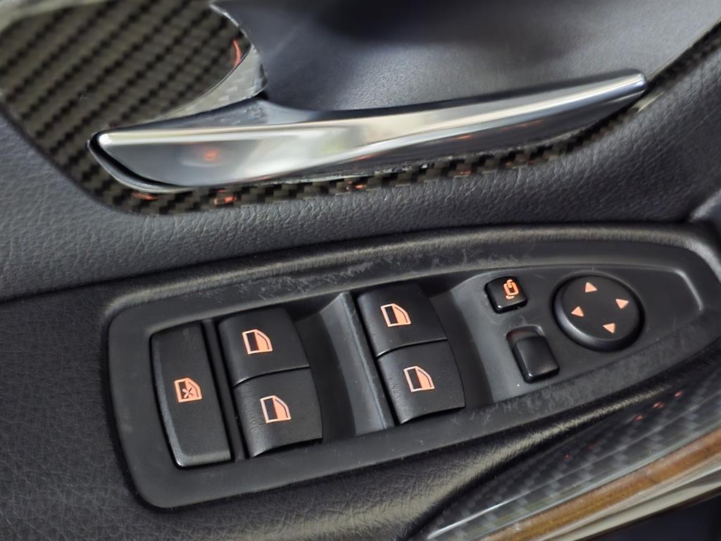 BMW 3 series - Vista 7