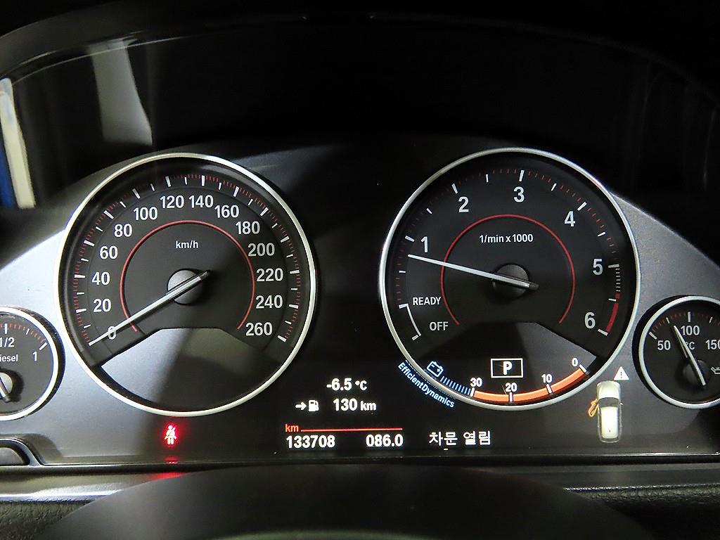 BMW 3 series - Vista 9