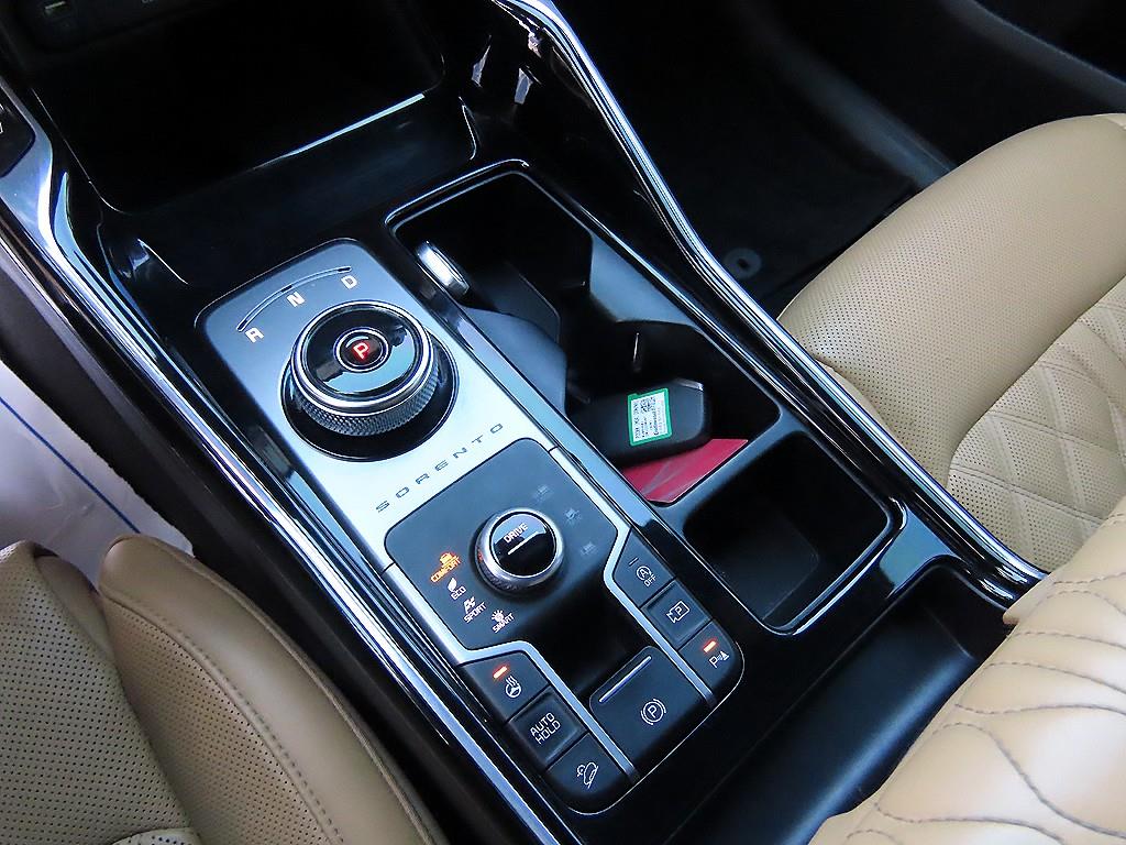 KIA Sorento - Vista 12