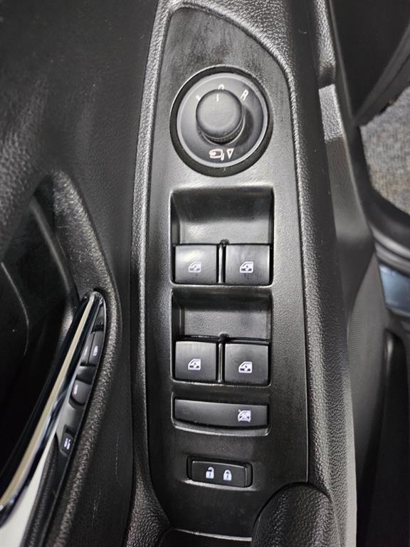 Chevrolet Trax 2020 Gris - Importación desde Corea - HF Imports Iquique - Foto 15