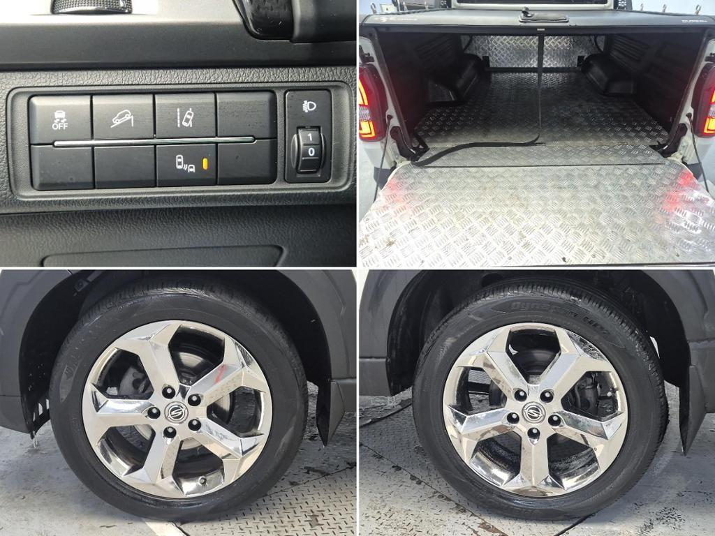 Ssangyong Rexton 2021 Blanco - Importación desde Corea - HF Imports Iquique - Foto 18