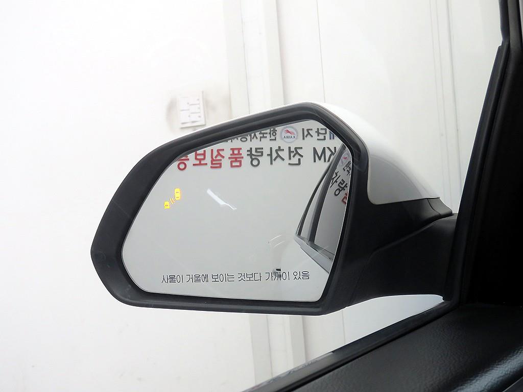 HYUNDAI Sonata - Vista 5