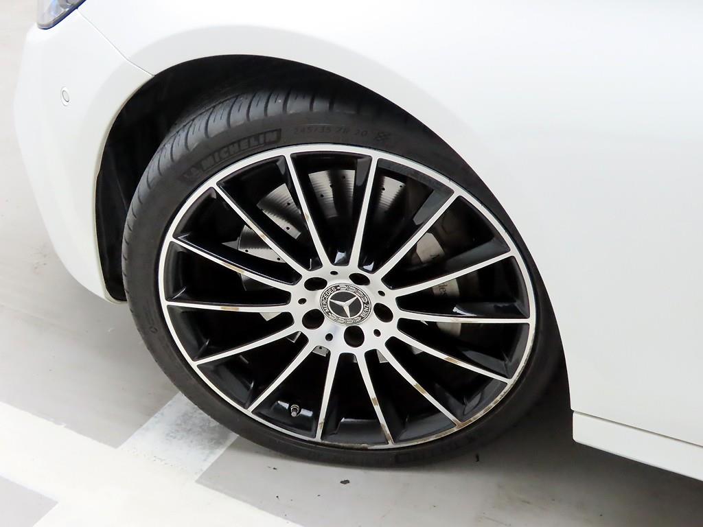 Mercedes Benz E class 2023 - Importación desde Corea - HF Imports Iquique - Foto 19