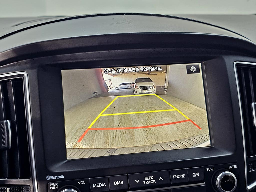 HYUNDAI Starex 2018 Gris - Importación desde Corea - HF Imports Iquique - Foto 15