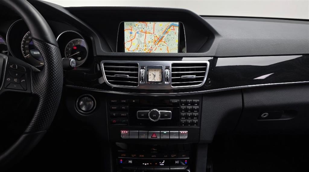 Mercedes Benz E class 2014 Blanco - Importación desde Corea - HF Imports Iquique - Foto 14