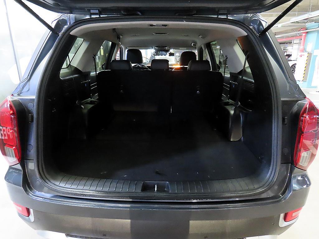 HYUNDAI Palisade 2022 Gris - Importación desde Corea - HF Imports Iquique - Foto 18