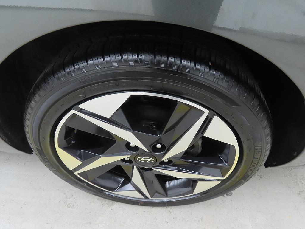 HYUNDAI Avante 2023 Gris - Importación desde Corea - HF Imports Iquique - Foto 20