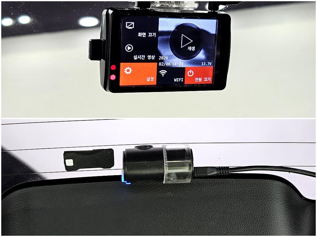 Chevrolet Orlando 2012 Plateado - Importación desde Corea - HF Imports Iquique - Foto 19