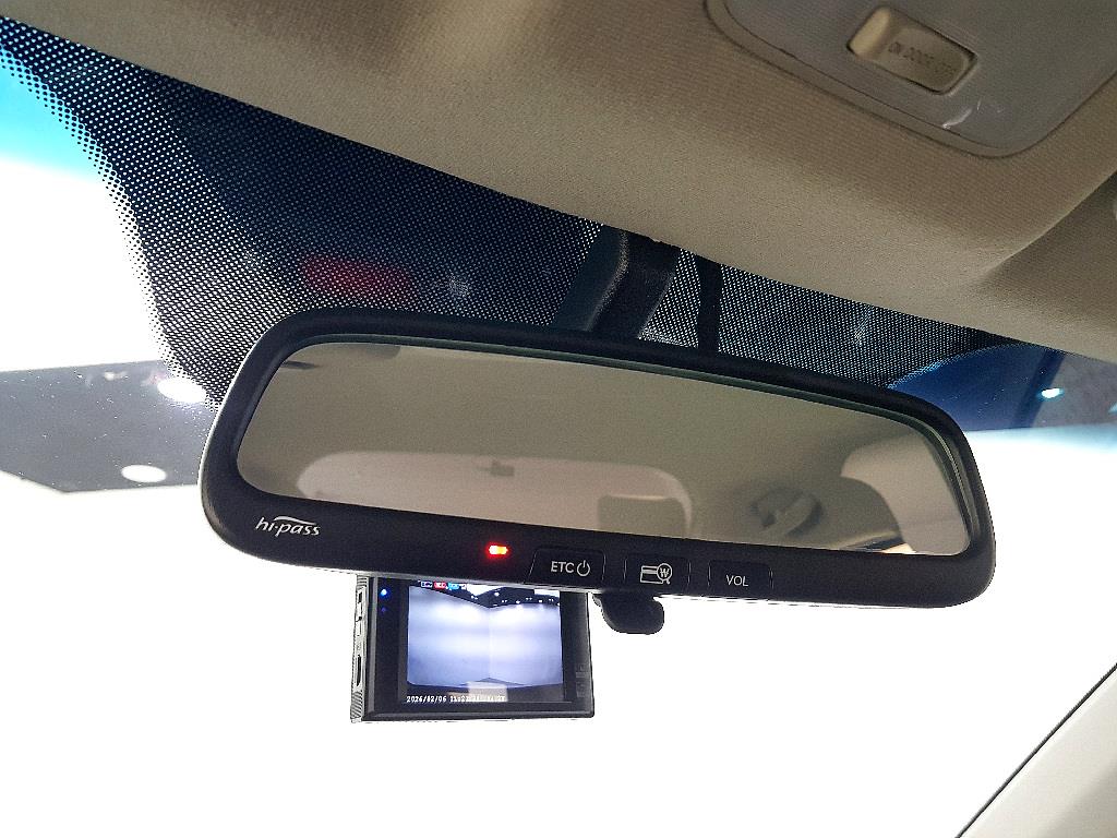 KIA Morning - Vista 11