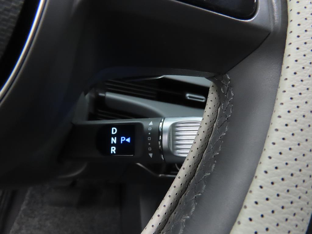 HYUNDAI Ioniq 5 - Vista 11