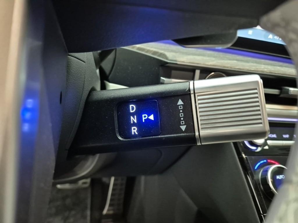 HYUNDAI Santa Fe - Vista 8