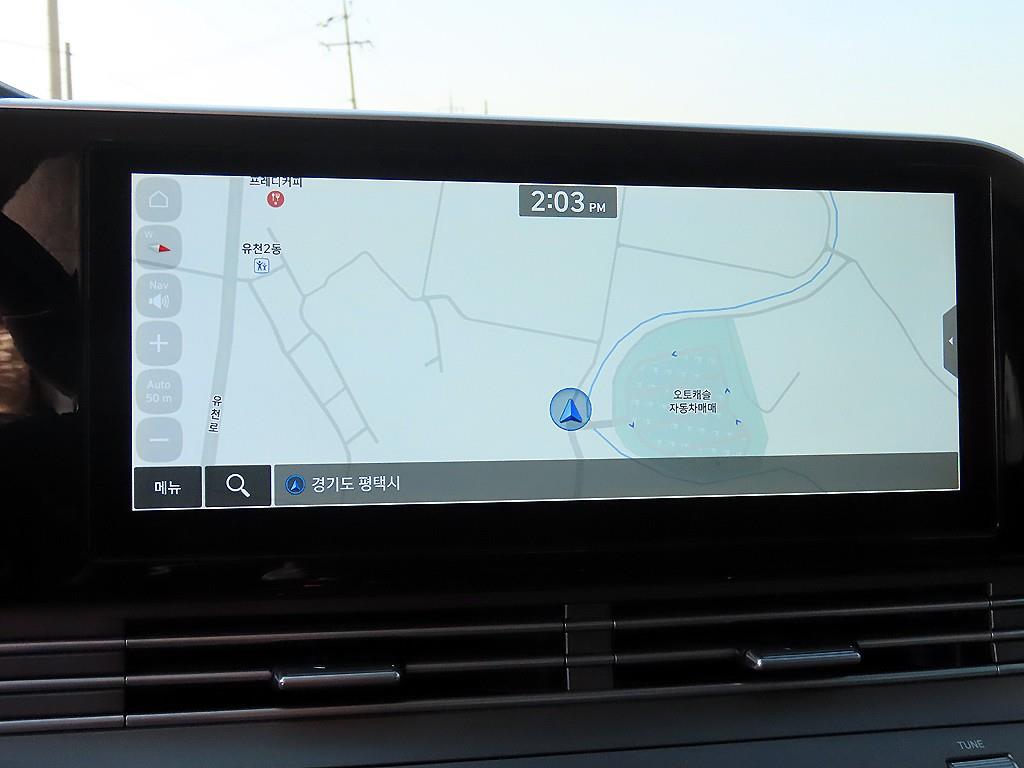 HYUNDAI Grandeur 2022 - Importación desde Corea - HF Imports Iquique - Foto 13