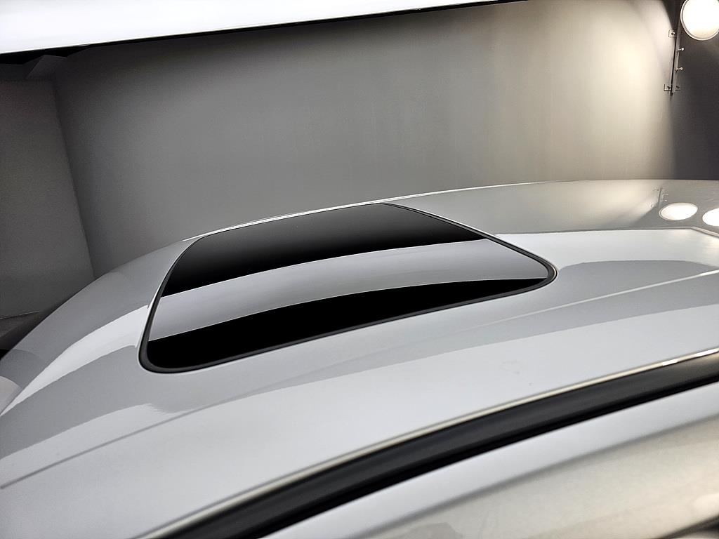 Ford Torus - Vista 11