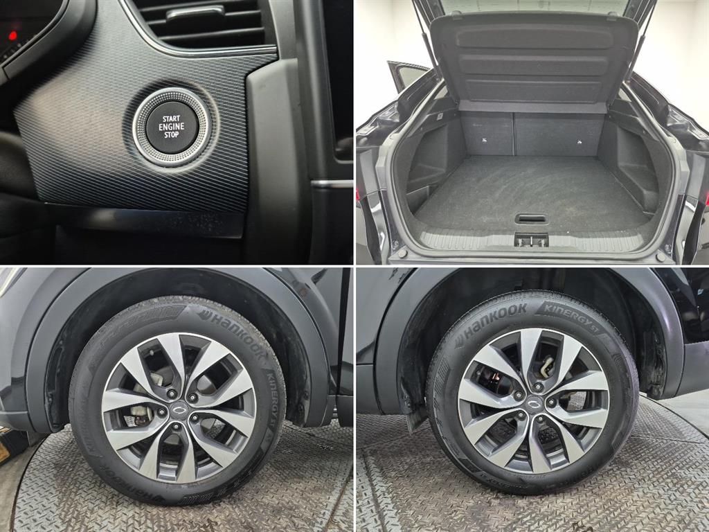 SAMSUNG XM3 2020 Negro - Importación desde Corea - HF Imports Iquique - Foto 18