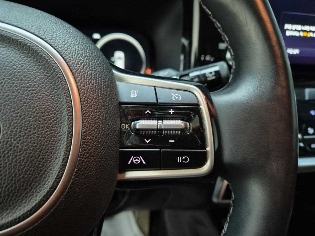 KIA Sorento 2021 Gris - Importación desde Corea - HF Imports Iquique - Foto 15