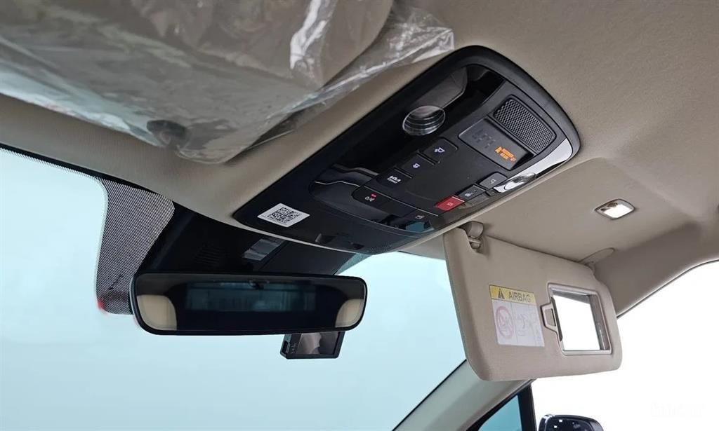 KIA Carnival 2023 Blanco - Importación desde Corea - HF Imports Iquique - Foto 16