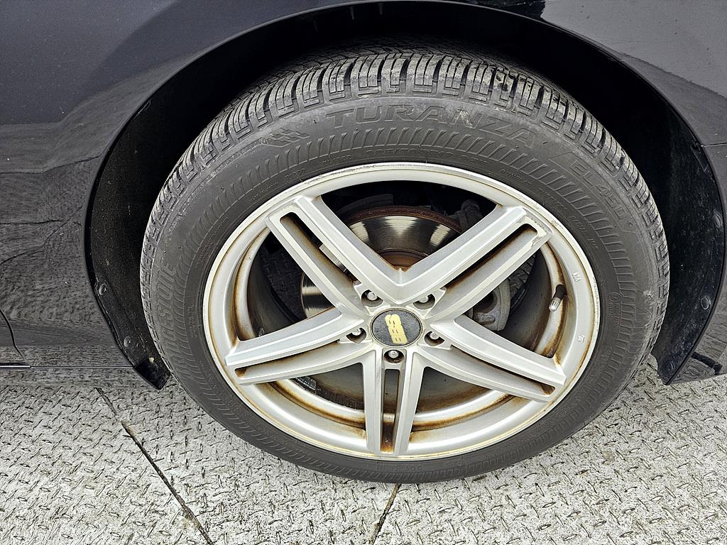 HYUNDAI Sonata 2015 Negro - Importación desde Corea - HF Imports Iquique - Foto 20