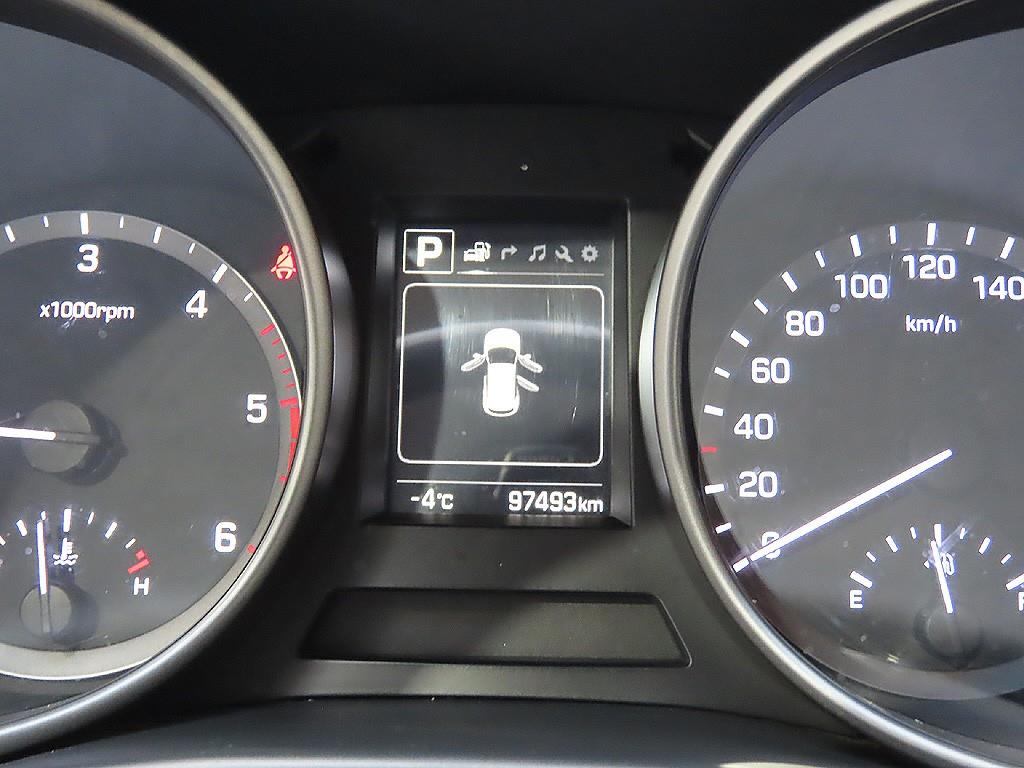 HYUNDAI Santa Fe - Vista 11