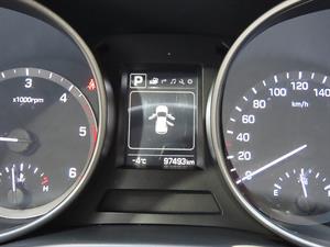 HYUNDAI Santa Fe - Vista 12