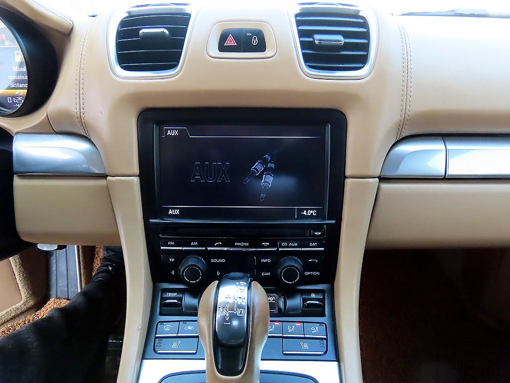 Porsche Baxter 2014 Café - Importación desde Corea - HF Imports Iquique - Foto 16