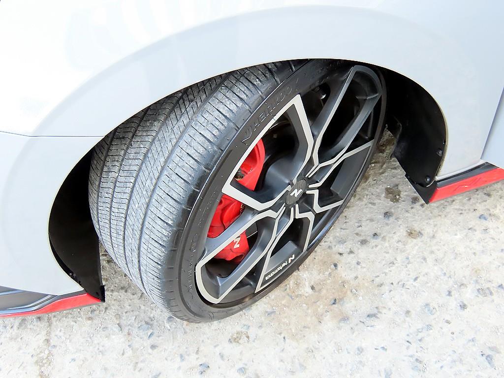 HYUNDAI Avante 2022 - Importación desde Corea - HF Imports Iquique - Foto 20