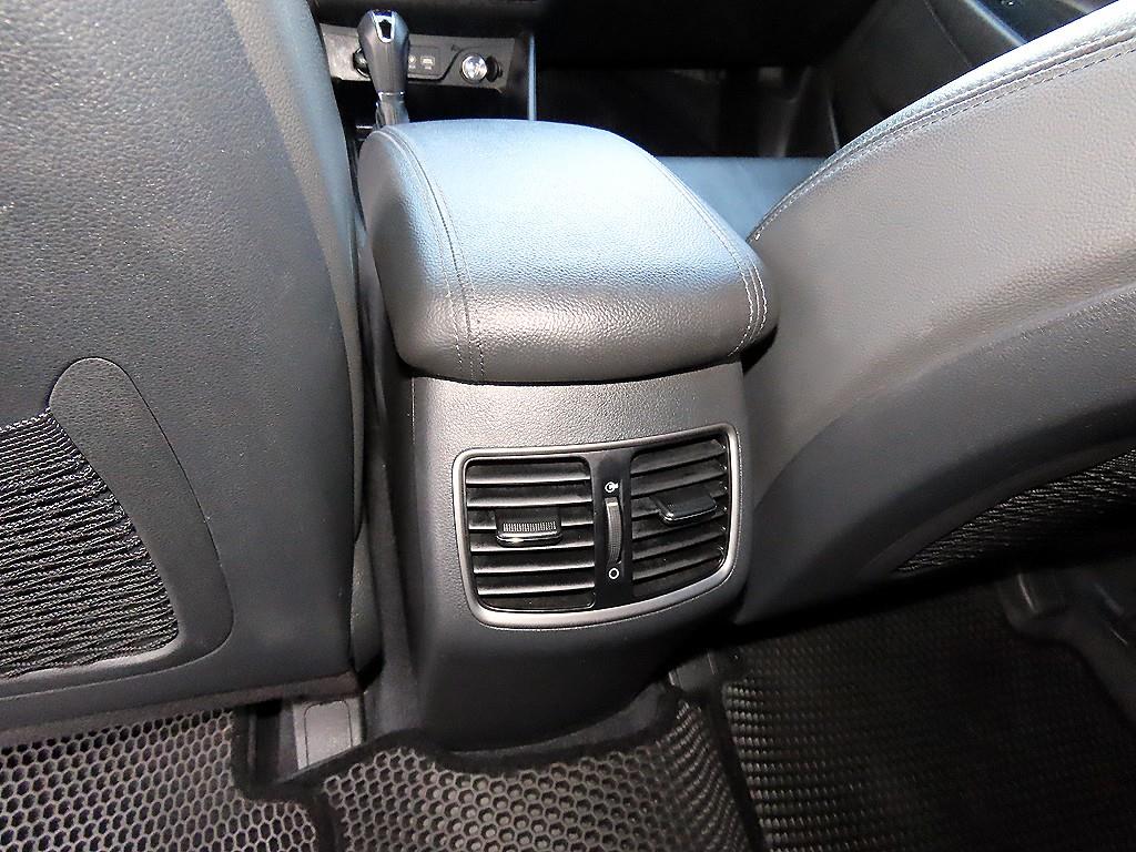 HYUNDAI Tucson 2018 Gris - Importación desde Corea - HF Imports Iquique - Foto 16