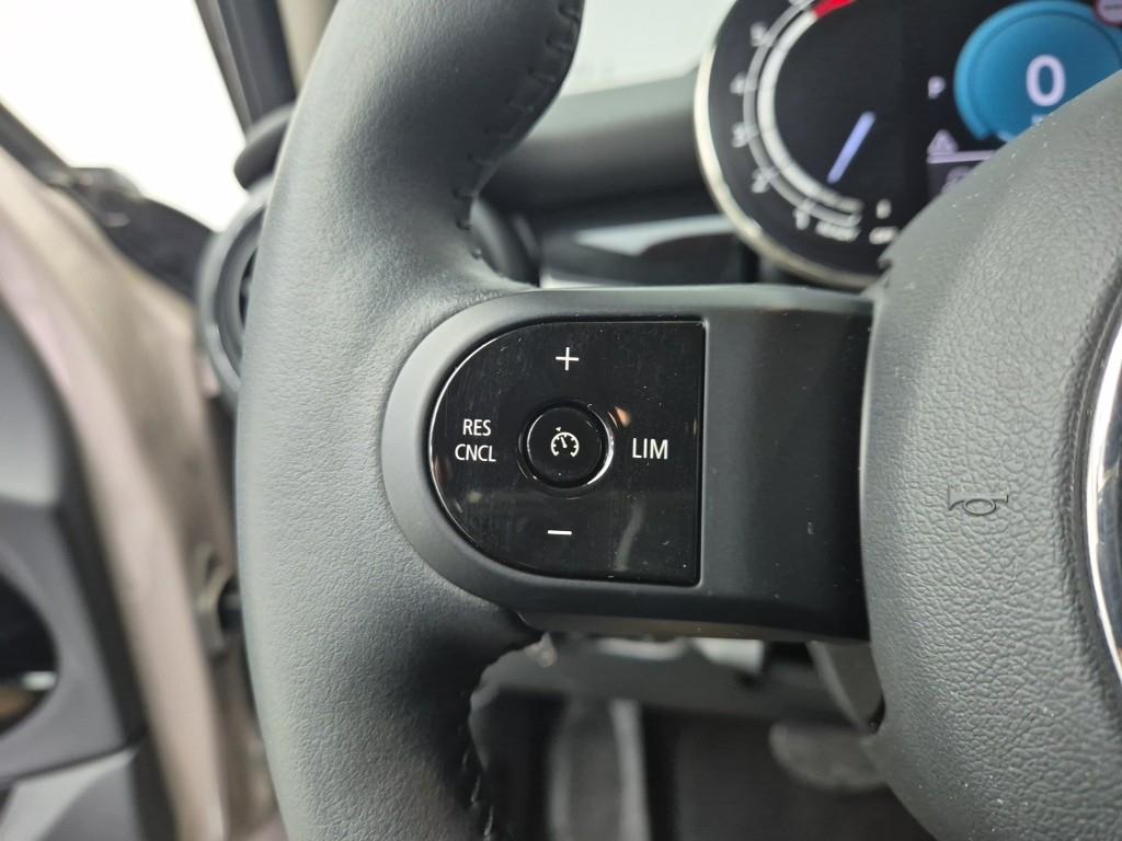 Mini Cooper 2024 Blanco - Importación desde Corea - HF Imports Iquique - Foto 15