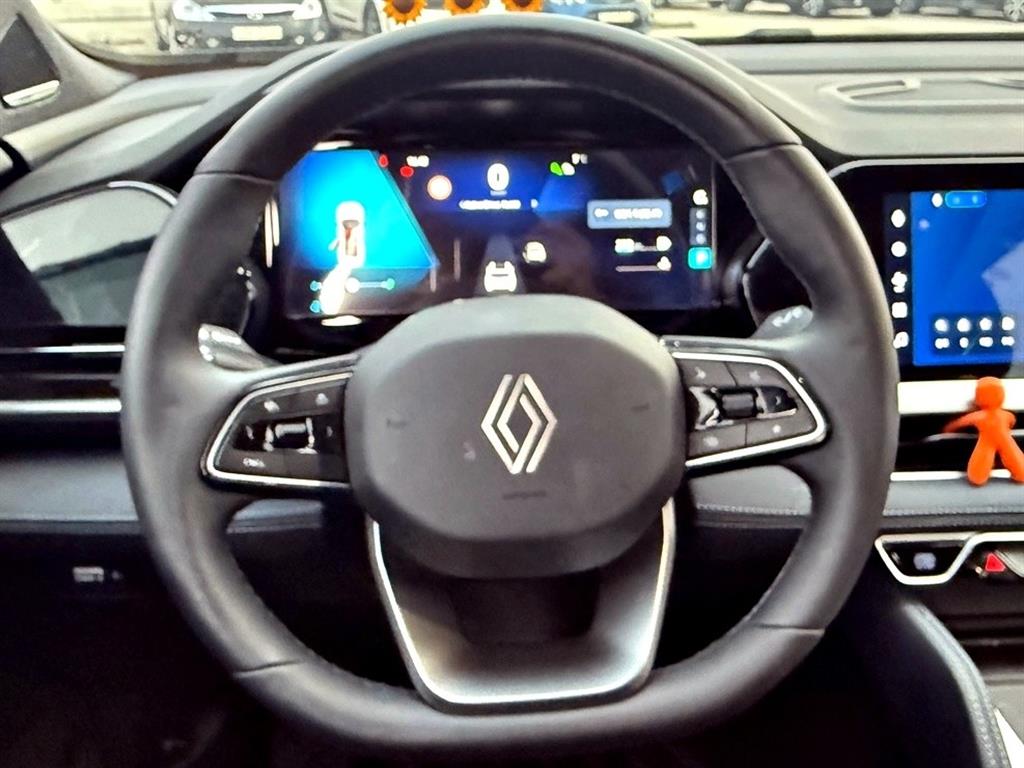 SAMSUNG Grand Koleos - Vista 9