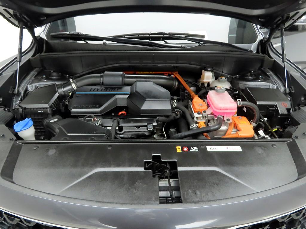 KIA Sorento 2022 - Importación desde Corea - HF Imports Iquique - Foto 20