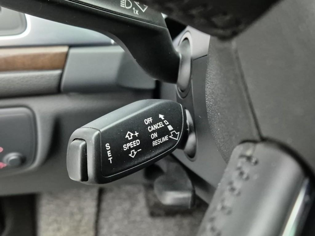 Audi A6 2016 Blanco - Importación desde Corea - HF Imports Iquique - Foto 16