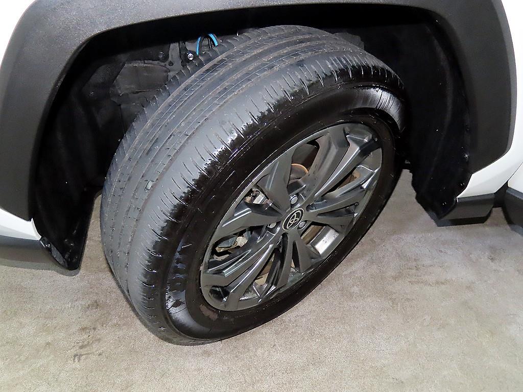 Toyota RAV4 2025 Blanco - Importación desde Corea - HF Imports Iquique - Foto 20