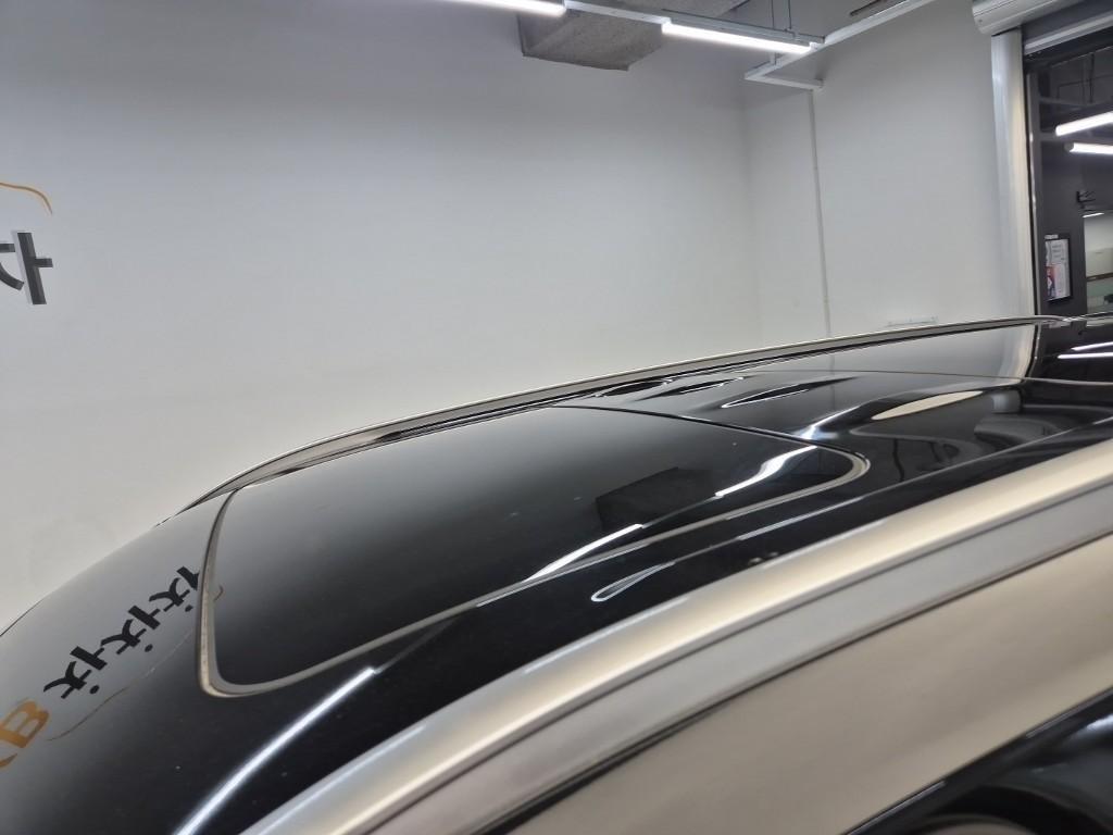 HYUNDAI Palisade 2022 Negro - Importación desde Corea - HF Imports Iquique - Foto 13