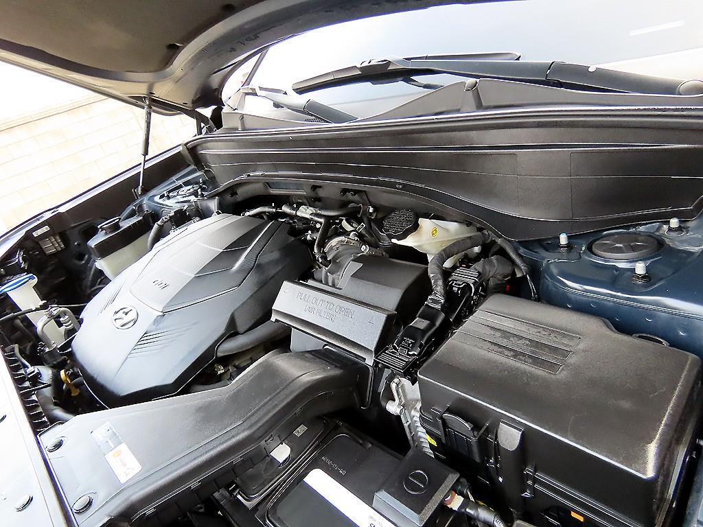 HYUNDAI Palisade 2020 - Importación desde Corea - HF Imports Iquique - Foto 19