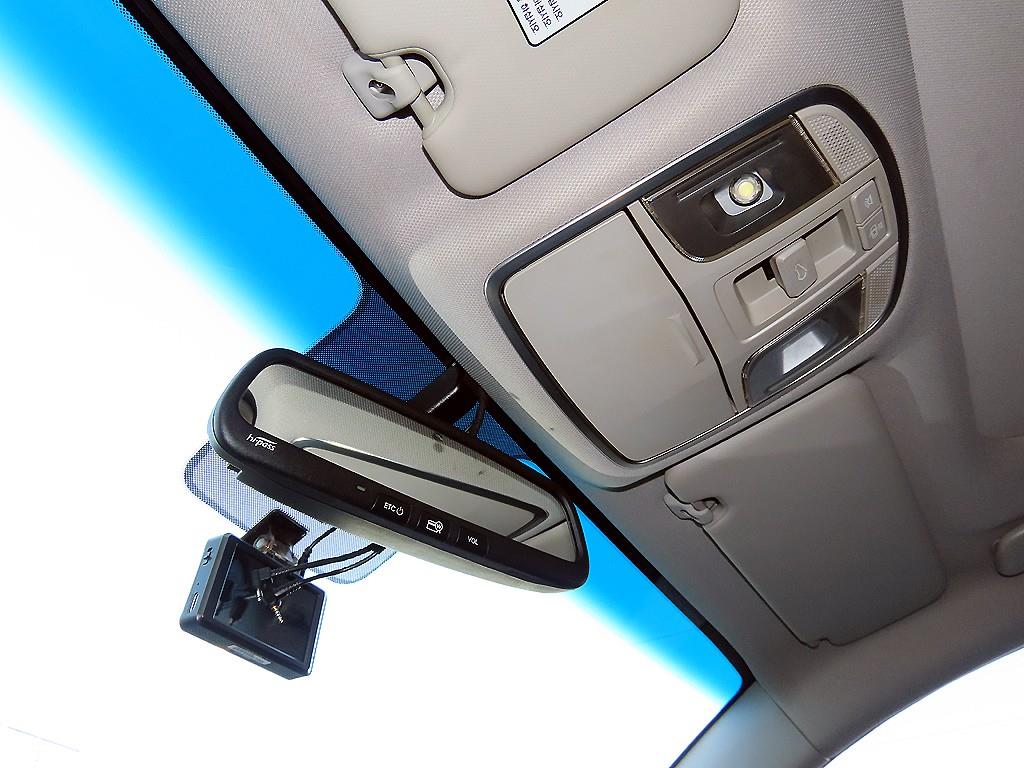 HYUNDAI Tucson 2018 Gris - Importación desde Corea - HF Imports Iquique - Foto 15