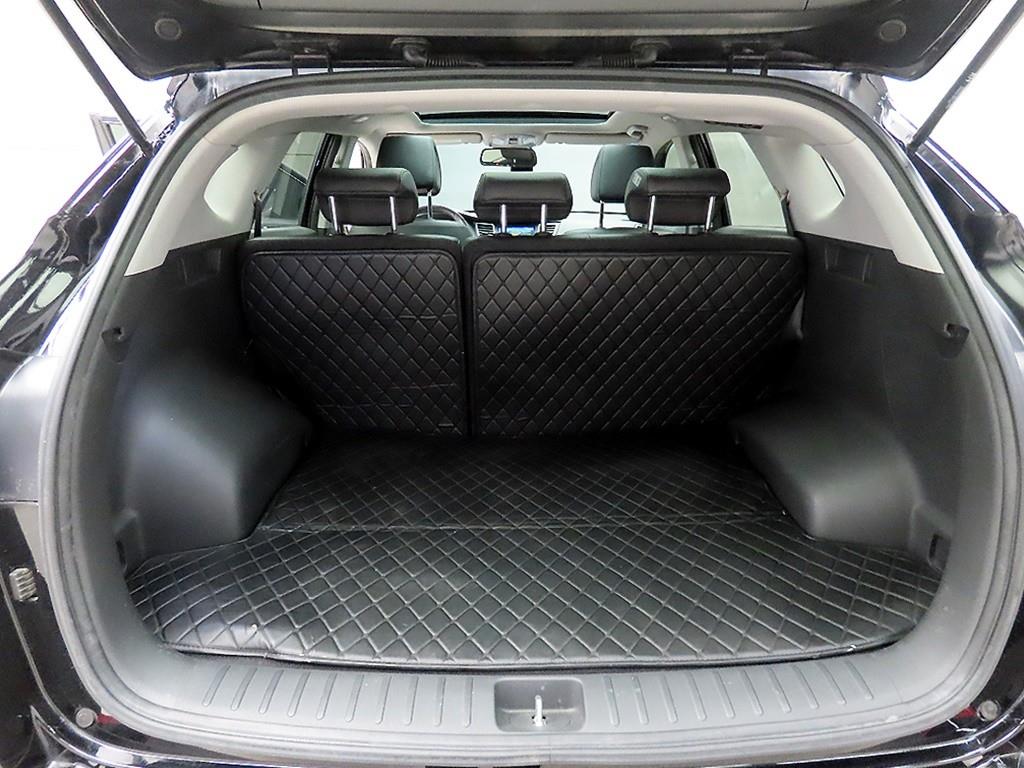 HYUNDAI Tucson 2016 Negro - Importación desde Corea - HF Imports Iquique - Foto 18