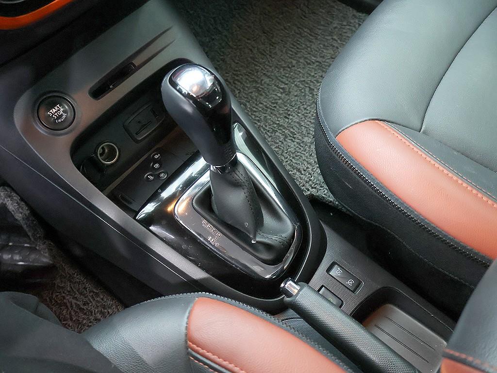 SAMSUNG QM3 2015 Rojo - Importación desde Corea - HF Imports Iquique - Foto 10