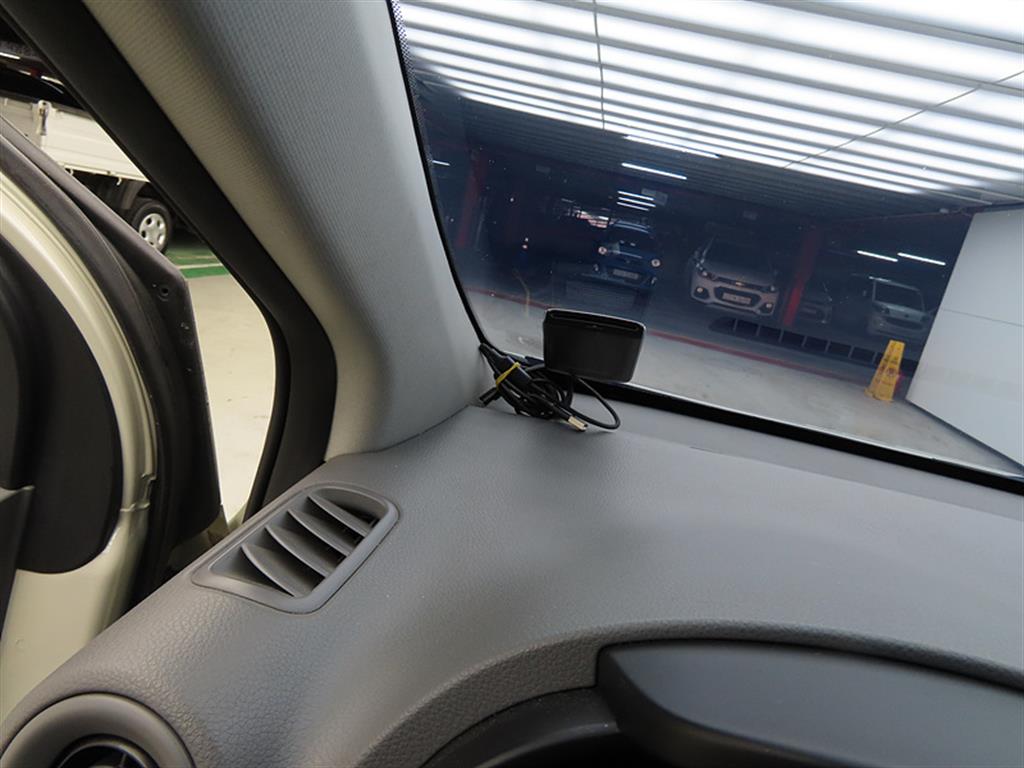 KIA Morning - Vista 10