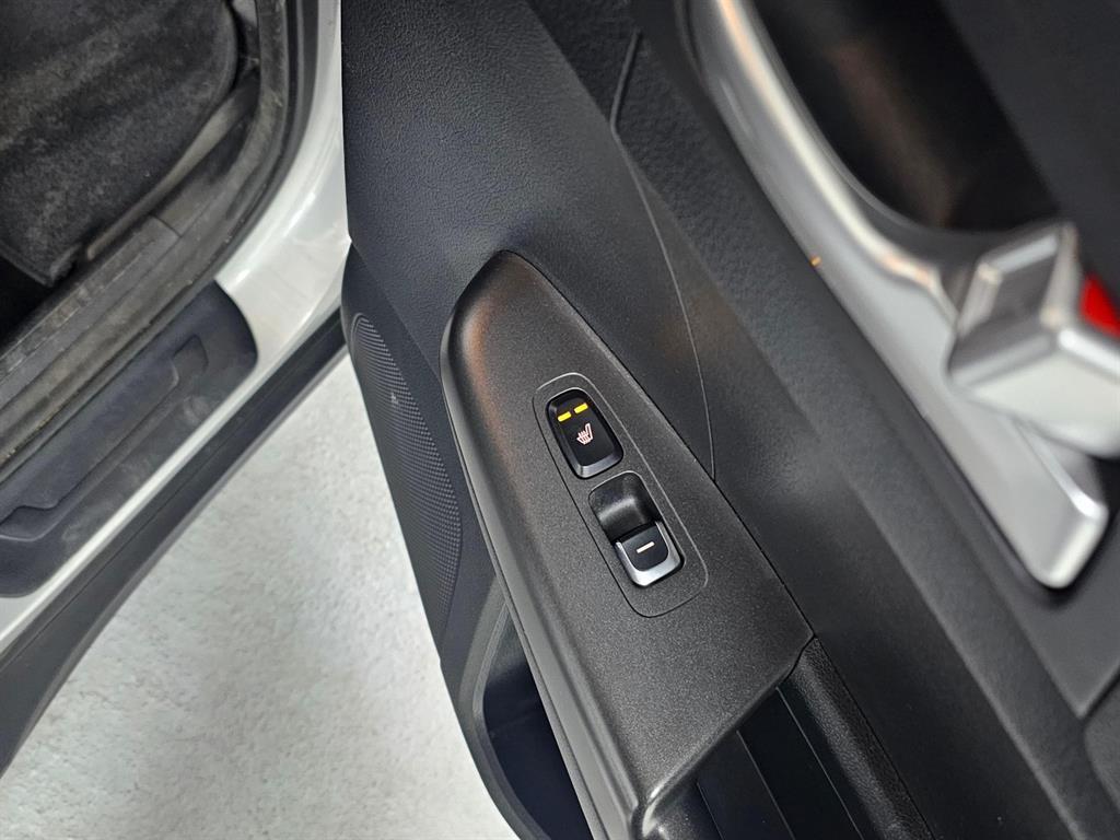 KIA Sportage 2022 Plateado - Importación desde Corea - HF Imports Iquique - Foto 16