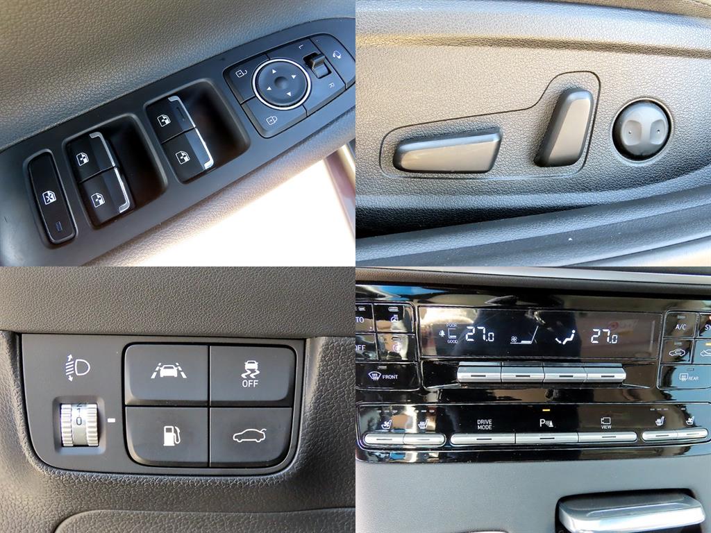 HYUNDAI Grandeur 2022 - Importación desde Corea - HF Imports Iquique - Foto 16