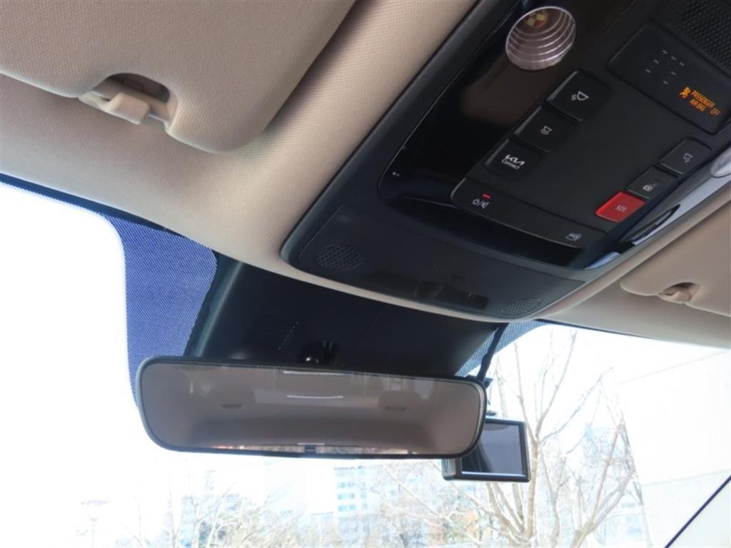 KIA Carnival 2022 - Importación desde Corea - HF Imports Iquique - Foto 10