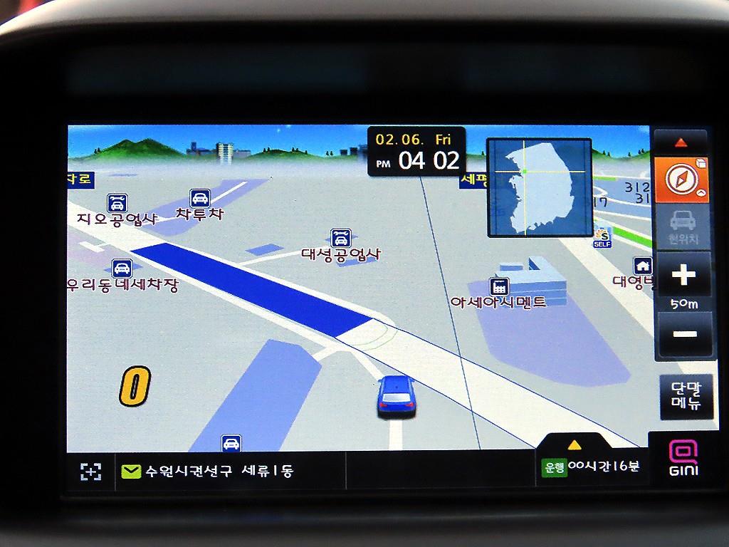 HYUNDAI i30 2009 Negro - Importación desde Corea - HF Imports Iquique - Foto 13