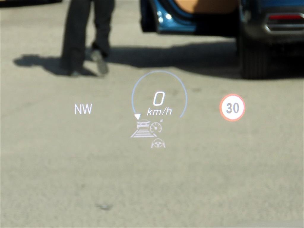 Mercedes Benz E class - Vista 10